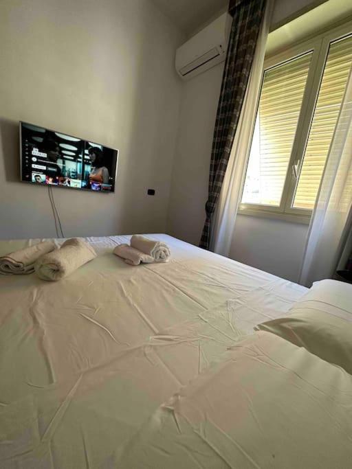 Seven Elegant Parioli Appartement *