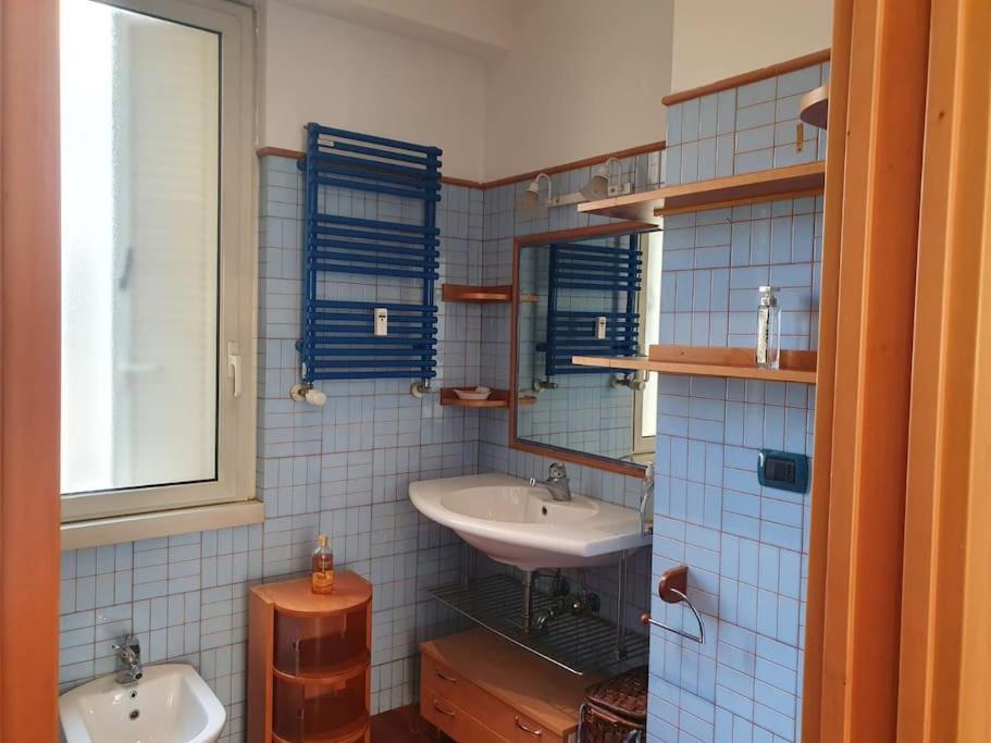 Appartement Seven Elegant Parioli